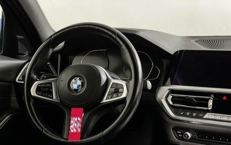 BMW 3 серия, 2020 год, 3 997 000 рублей, 15 фотография