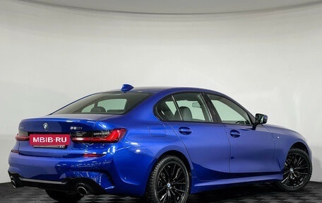 BMW 3 серия, 2020 год, 3 997 000 рублей, 2 фотография