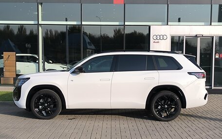 Volkswagen Teramont, 2025 год, 6 450 000 рублей, 8 фотография