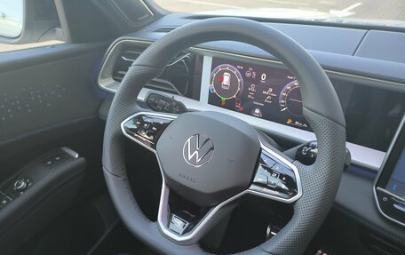 Volkswagen Teramont, 2025 год, 6 450 000 рублей, 11 фотография