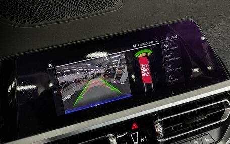 BMW 3 серия, 2020 год, 3 997 000 рублей, 17 фотография