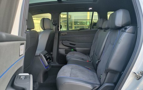 Volkswagen Teramont, 2025 год, 6 450 000 рублей, 24 фотография