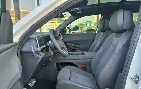 Volkswagen Teramont, 2025 год, 6 450 000 рублей, 21 фотография