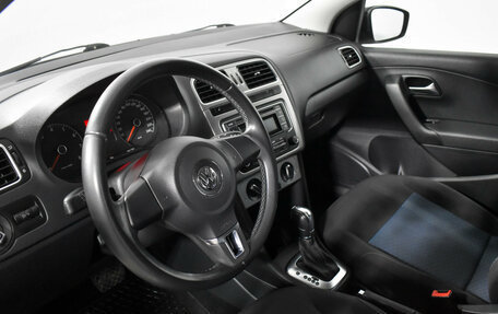 Volkswagen Polo VI (EU Market), 2013 год, 849 000 рублей, 9 фотография