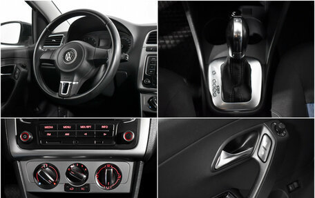 Volkswagen Polo VI (EU Market), 2013 год, 849 000 рублей, 16 фотография