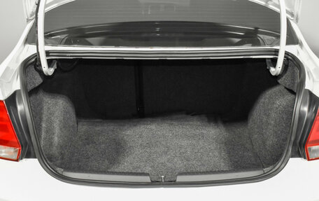 Volkswagen Polo VI (EU Market), 2013 год, 849 000 рублей, 19 фотография