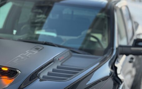 Rambler 1500, 2025 год, 11 400 000 рублей, 3 фотография