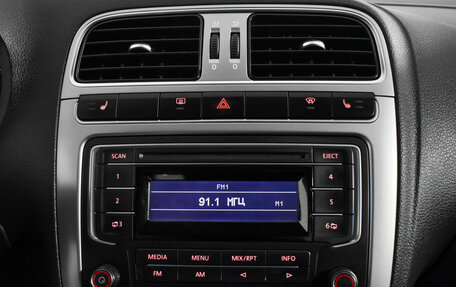 Volkswagen Polo VI (EU Market), 2013 год, 849 000 рублей, 17 фотография