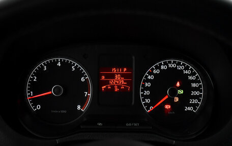 Volkswagen Polo VI (EU Market), 2013 год, 849 000 рублей, 18 фотография