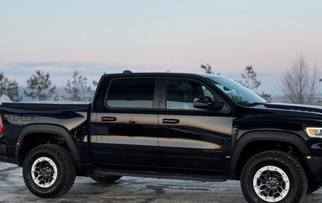 Rambler 1500, 2025 год, 11 400 000 рублей, 6 фотография