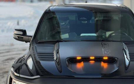 Rambler 1500, 2025 год, 11 400 000 рублей, 2 фотография