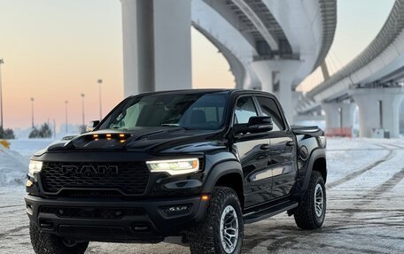 Rambler 1500, 2025 год, 11 400 000 рублей, 5 фотография