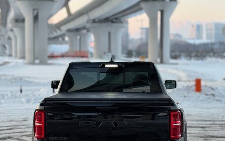 Rambler 1500, 2025 год, 11 400 000 рублей, 11 фотография