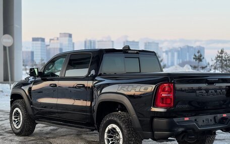 Rambler 1500, 2025 год, 11 400 000 рублей, 8 фотография