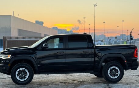 Rambler 1500, 2025 год, 11 400 000 рублей, 7 фотография