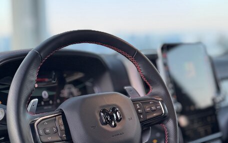 Rambler 1500, 2025 год, 11 400 000 рублей, 14 фотография