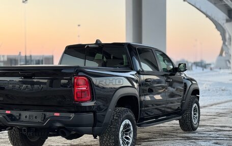 Rambler 1500, 2025 год, 11 400 000 рублей, 9 фотография