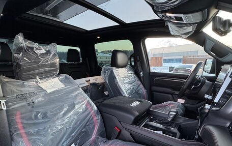 Rambler 1500, 2025 год, 11 400 000 рублей, 13 фотография