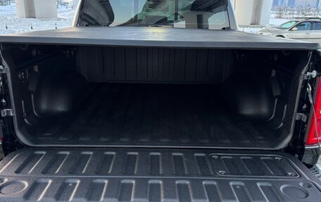 Rambler 1500, 2025 год, 11 400 000 рублей, 20 фотография