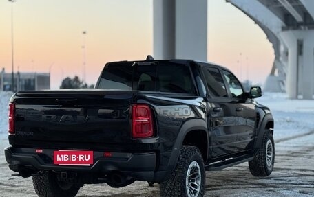 Rambler 1500, 2025 год, 11 400 000 рублей, 10 фотография