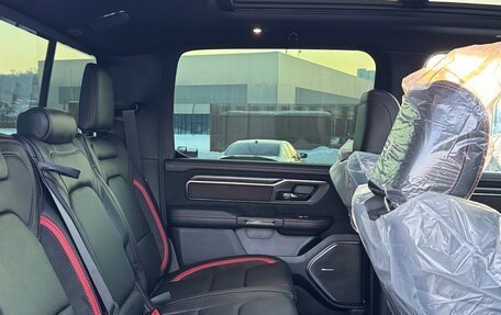 Rambler 1500, 2025 год, 11 400 000 рублей, 29 фотография