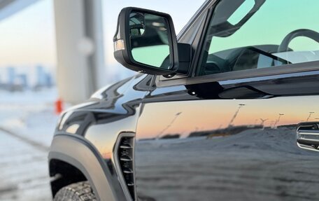 Rambler 1500, 2025 год, 11 400 000 рублей, 32 фотография