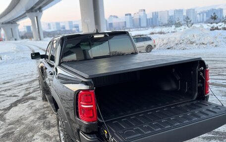 Rambler 1500, 2025 год, 11 400 000 рублей, 21 фотография