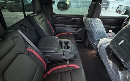 Rambler 1500, 2025 год, 11 400 000 рублей, 30 фотография