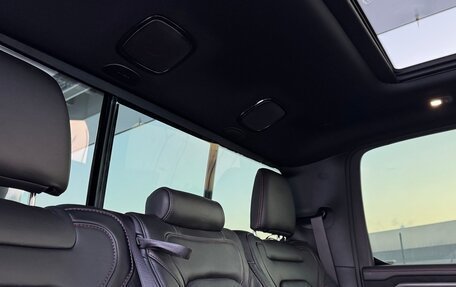 Rambler 1500, 2025 год, 11 400 000 рублей, 24 фотография