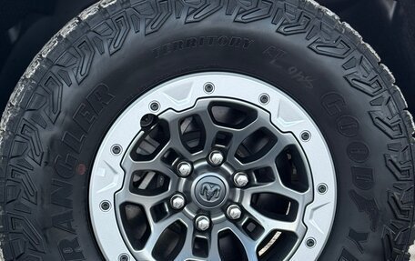 Rambler 1500, 2025 год, 11 400 000 рублей, 33 фотография