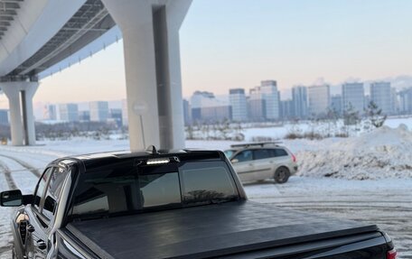 Rambler 1500, 2025 год, 11 400 000 рублей, 34 фотография