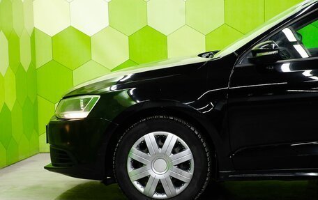 Volkswagen Jetta VI, 2012 год, 1 000 000 рублей, 9 фотография
