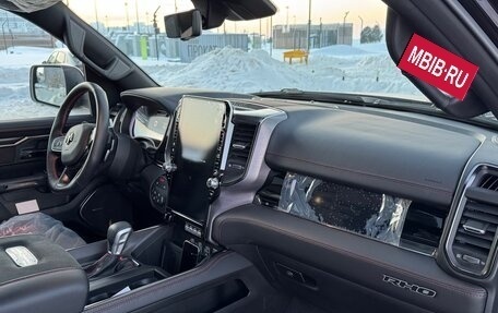 Rambler 1500, 2025 год, 11 400 000 рублей, 12 фотография