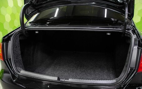 Volkswagen Jetta VI, 2012 год, 1 000 000 рублей, 21 фотография