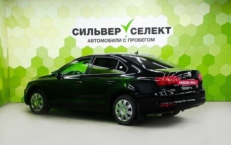 Volkswagen Jetta VI, 2012 год, 1 000 000 рублей, 6 фотография