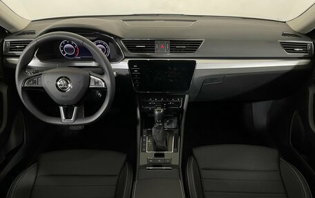 Skoda Superb III рестайлинг, 2024 год, 3 650 000 рублей, 10 фотография