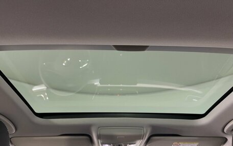 Skoda Superb III рестайлинг, 2024 год, 3 650 000 рублей, 16 фотография