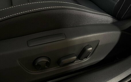 Skoda Superb III рестайлинг, 2024 год, 3 650 000 рублей, 15 фотография