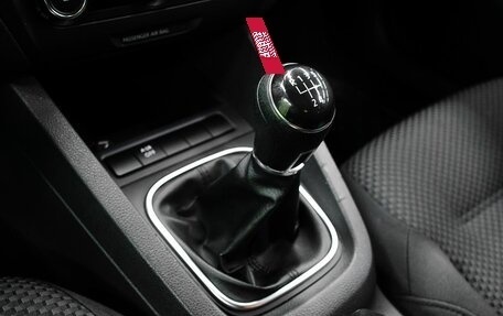 Volkswagen Jetta VI, 2012 год, 1 000 000 рублей, 18 фотография