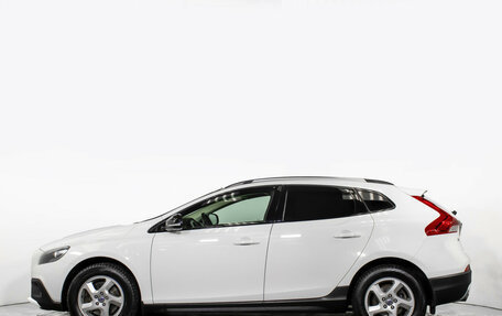 Volvo V40 Cross Country I, 2018 год, 1 695 000 рублей, 8 фотография