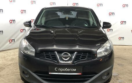 Nissan Qashqai, 2010 год, 849 000 рублей, 2 фотография
