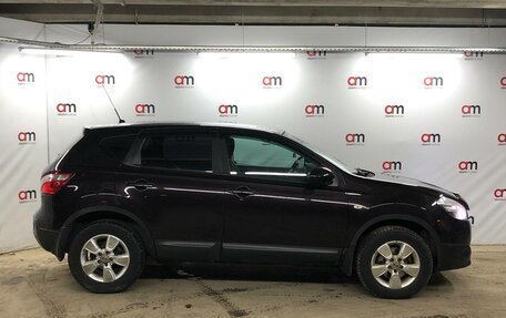 Nissan Qashqai, 2010 год, 849 000 рублей, 8 фотография