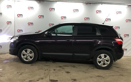 Nissan Qashqai, 2010 год, 849 000 рублей, 7 фотография