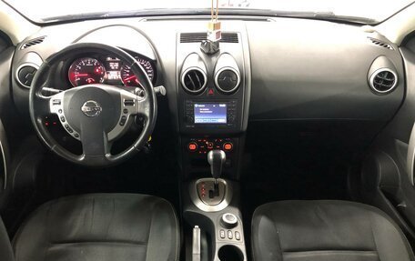 Nissan Qashqai, 2010 год, 849 000 рублей, 9 фотография
