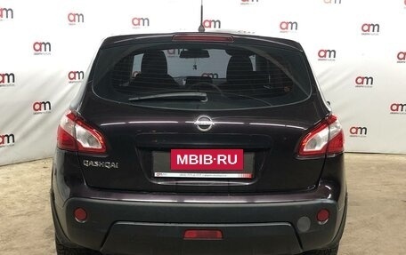 Nissan Qashqai, 2010 год, 849 000 рублей, 5 фотография
