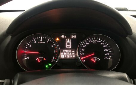 Nissan Qashqai, 2010 год, 849 000 рублей, 14 фотография