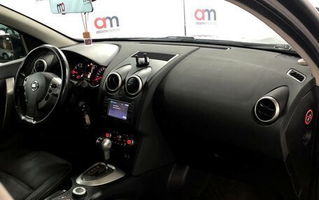 Nissan Qashqai, 2010 год, 849 000 рублей, 12 фотография