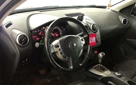 Nissan Qashqai, 2010 год, 849 000 рублей, 10 фотография
