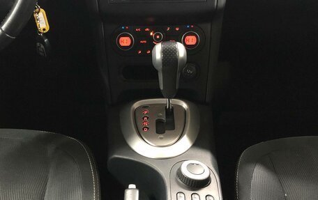 Nissan Qashqai, 2010 год, 849 000 рублей, 17 фотография