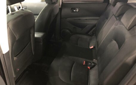 Nissan Qashqai, 2010 год, 849 000 рублей, 19 фотография
